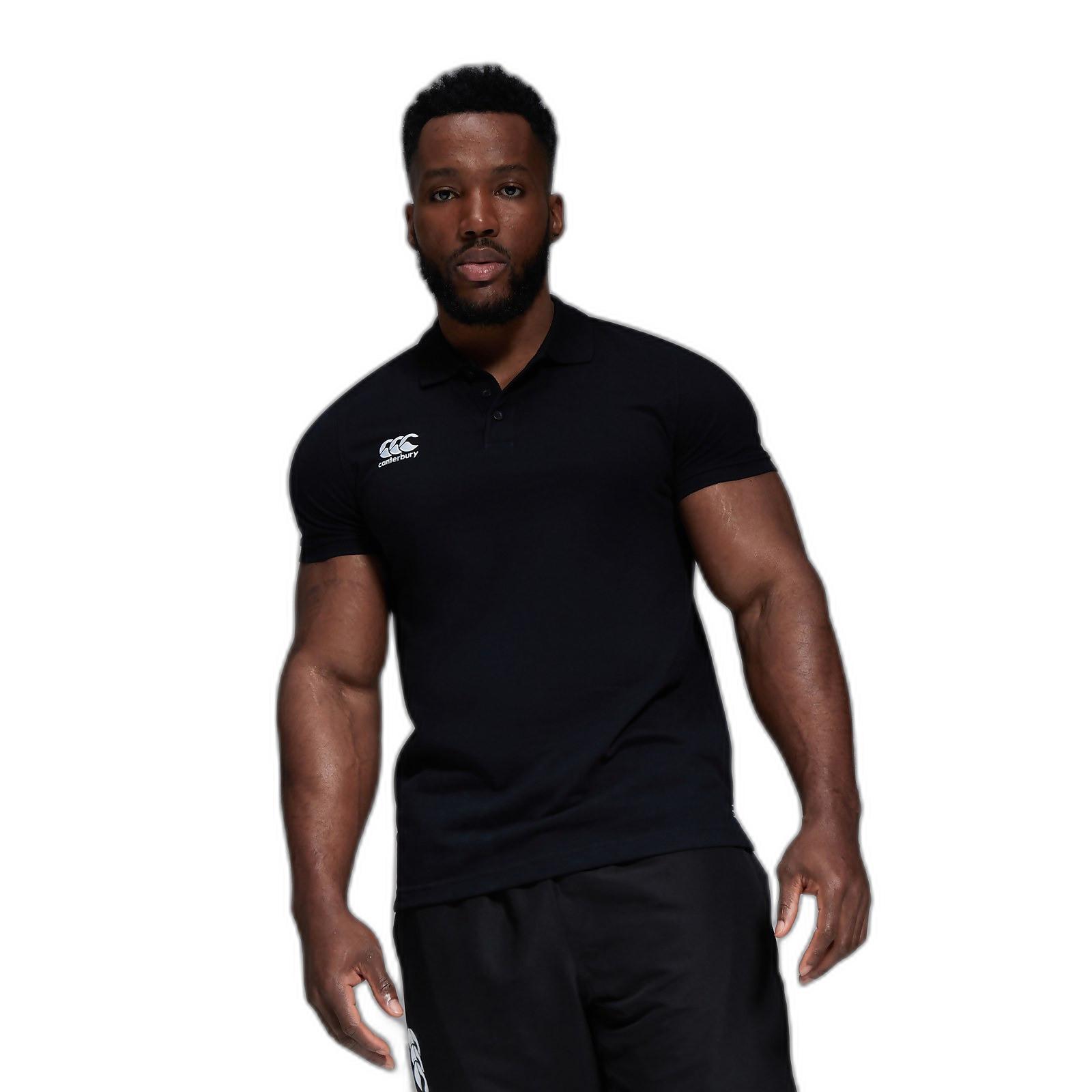 Canterbury Waimak Poloshirt  