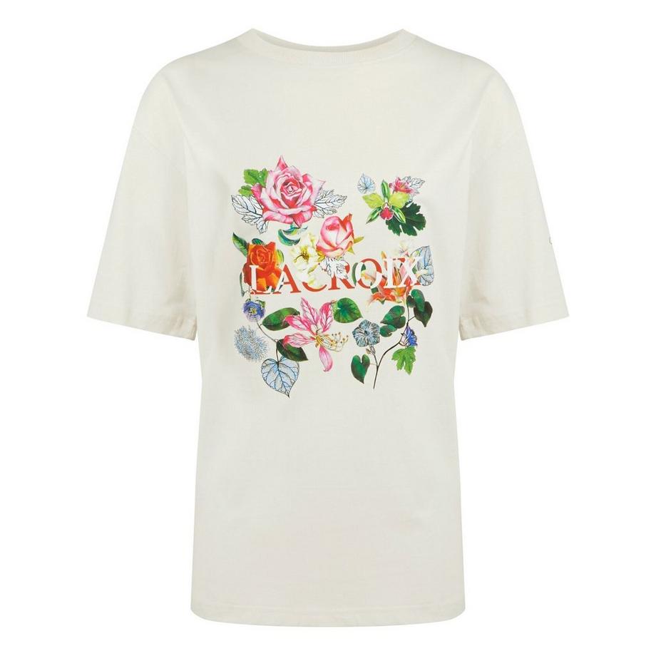 Christian Lacroix Bellegarde TShirt