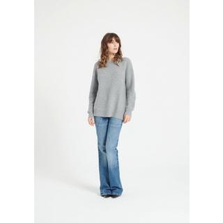 Studio Cashmere8  LILLY 30 Maglia girocollo a 4 capi - 100% cashmere 