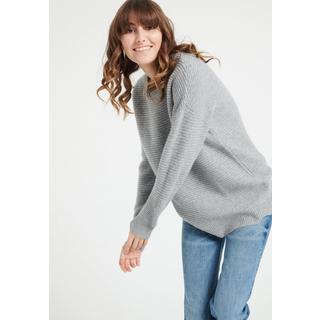 Studio Cashmere8  LILLY 30 Maglia girocollo a 4 capi - 100% cashmere 