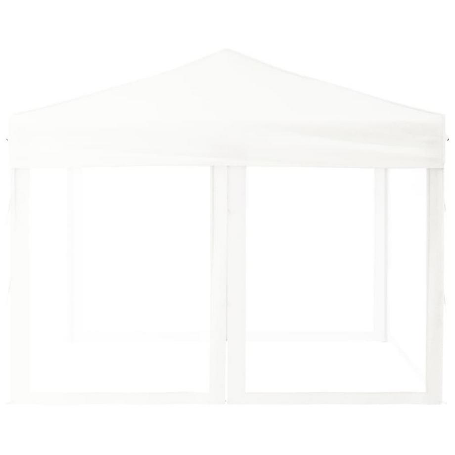 VidaXL Partyzelt gewebe  