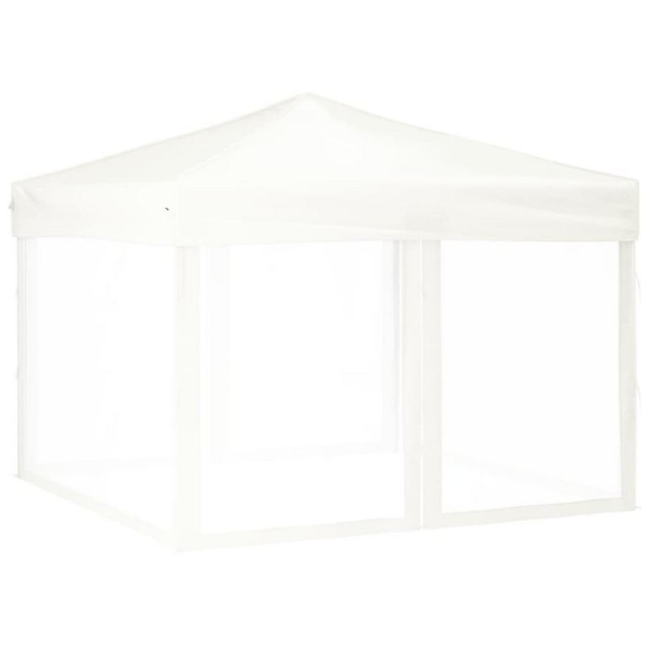 VidaXL Partyzelt gewebe  