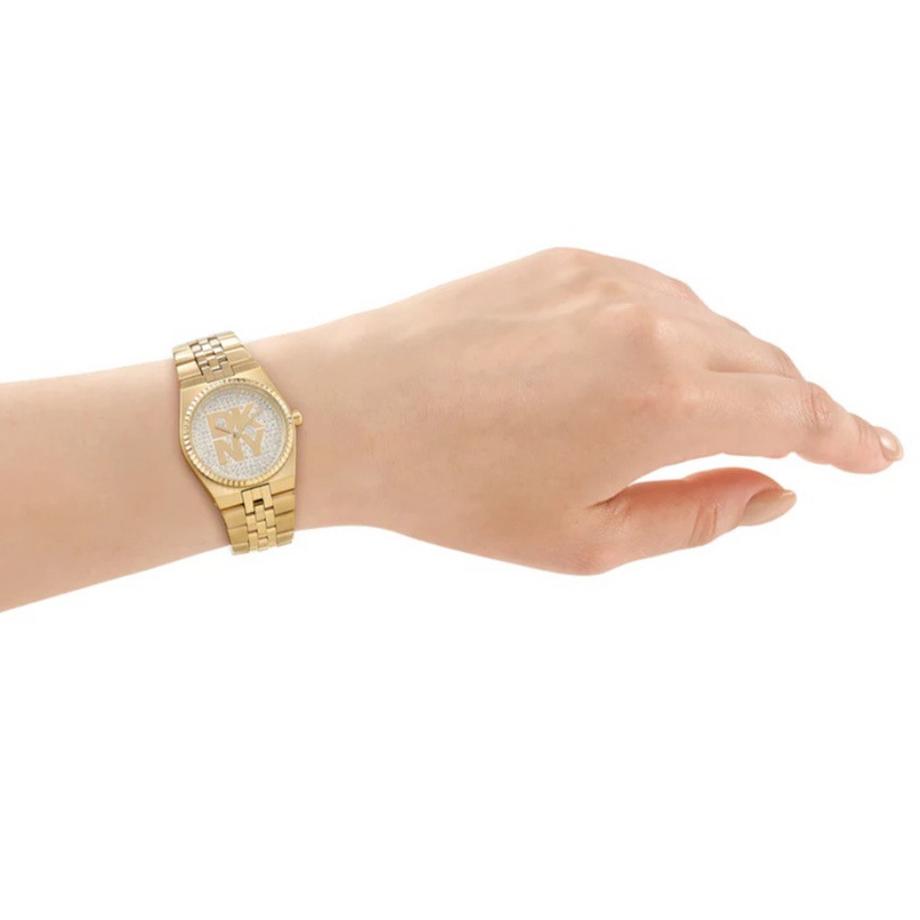 DKNY  DK1L177M0225 Logo Trend 