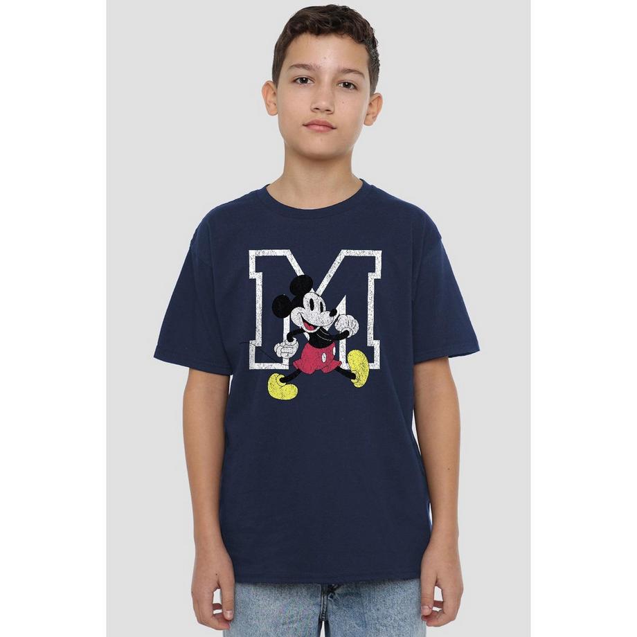 Disney  Tshirt Enfant 