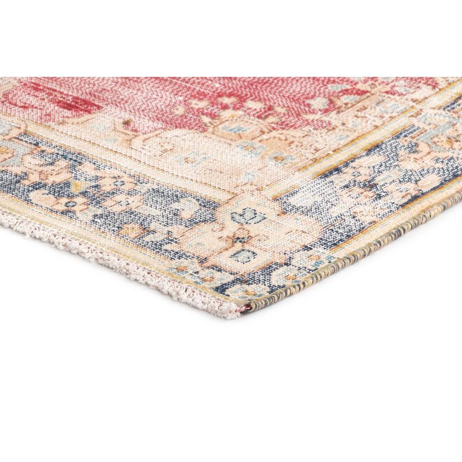 VIDAL Tappeto fatto a mano Vintage Royal  