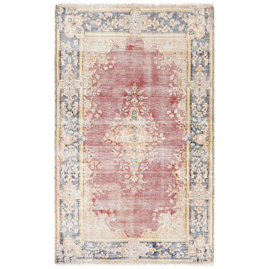 Tappeto fatto a mano Vintage Royal