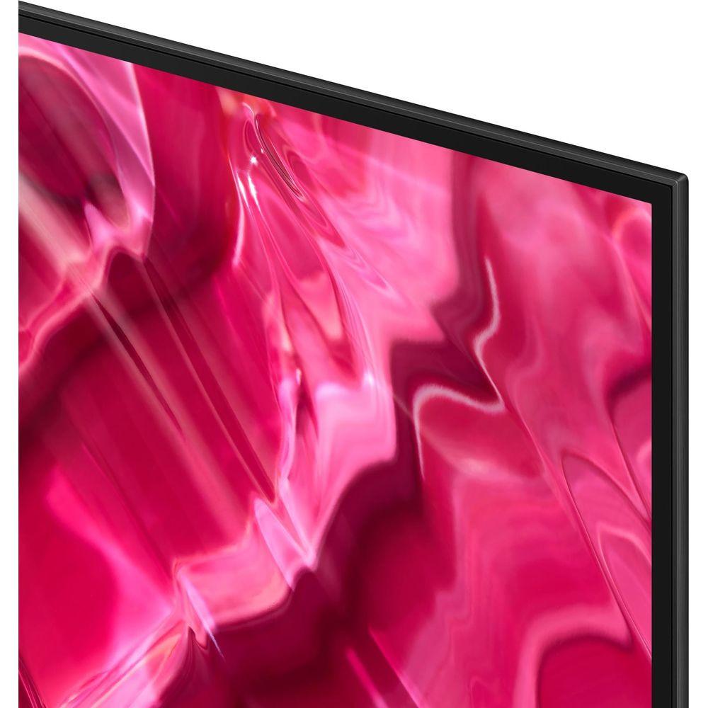 SAMSUNG  QE55S90C 4K OLED - 2023 