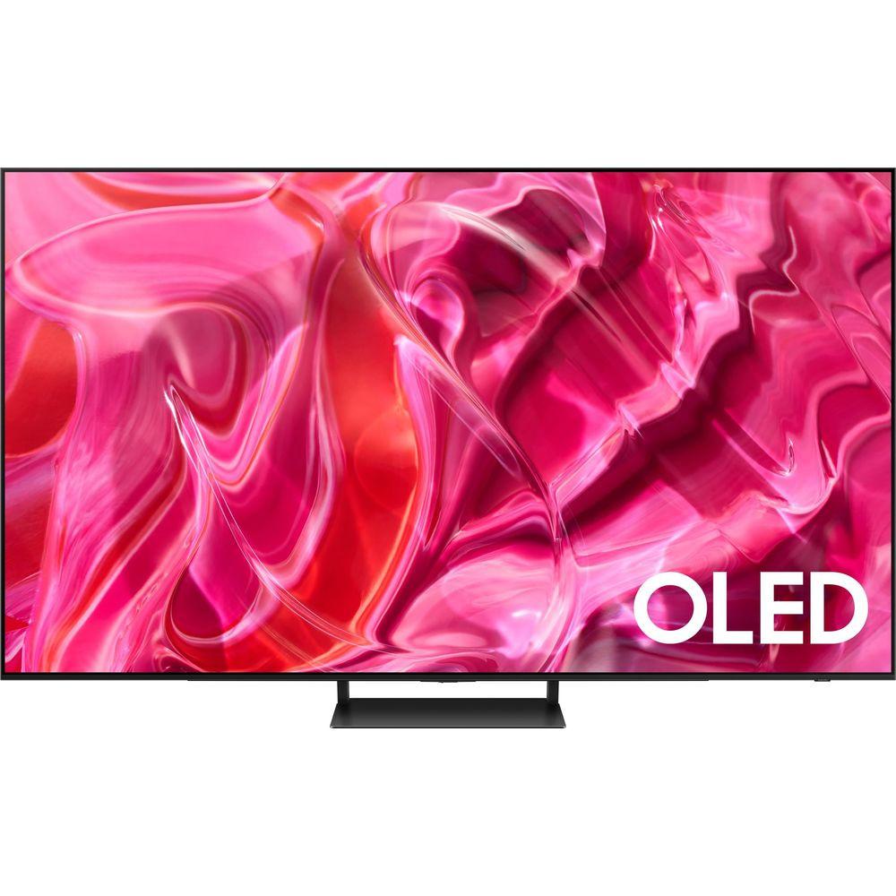 SAMSUNG  QE55S90C 4K OLED - 2023 