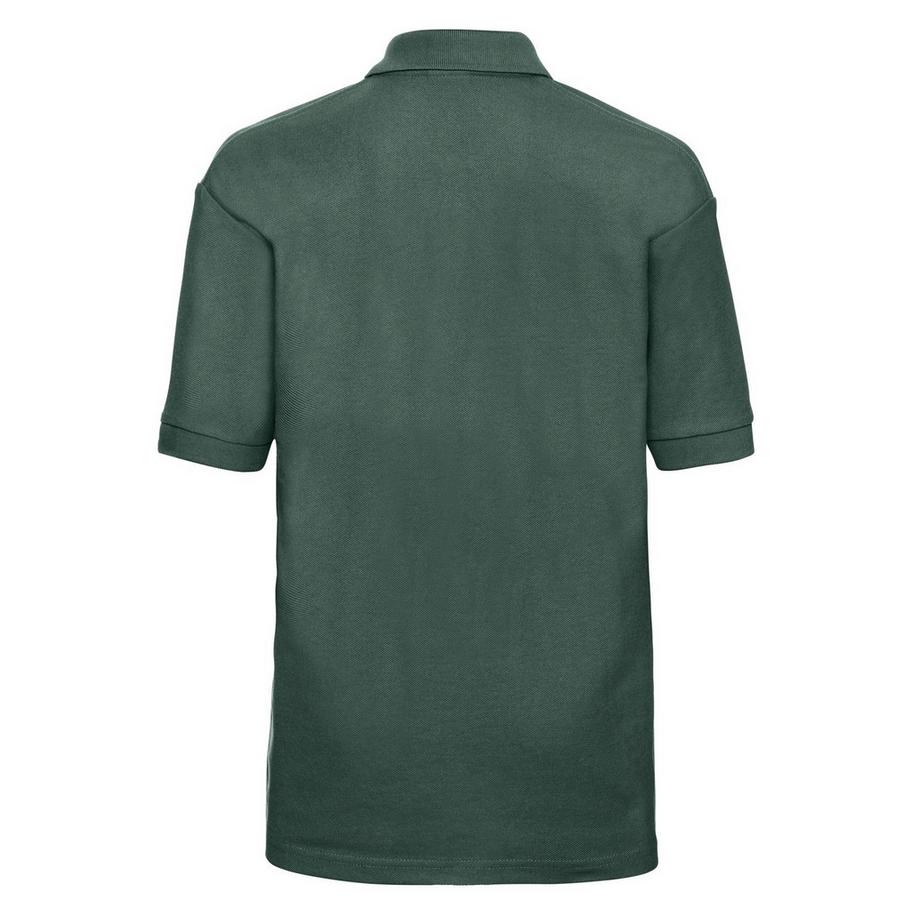 Russell  Poloshirt 