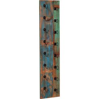 mutoni Wand-Weinregal River bunt 33x148  