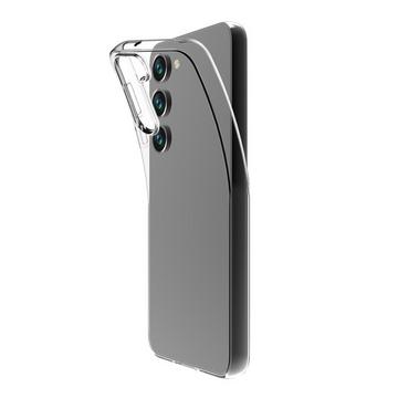 Cover per Galaxy S23 morbida