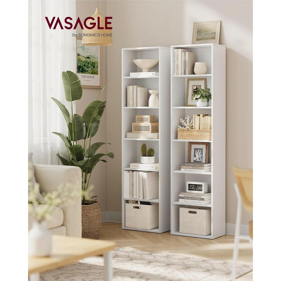 Songmics Bücherregal  