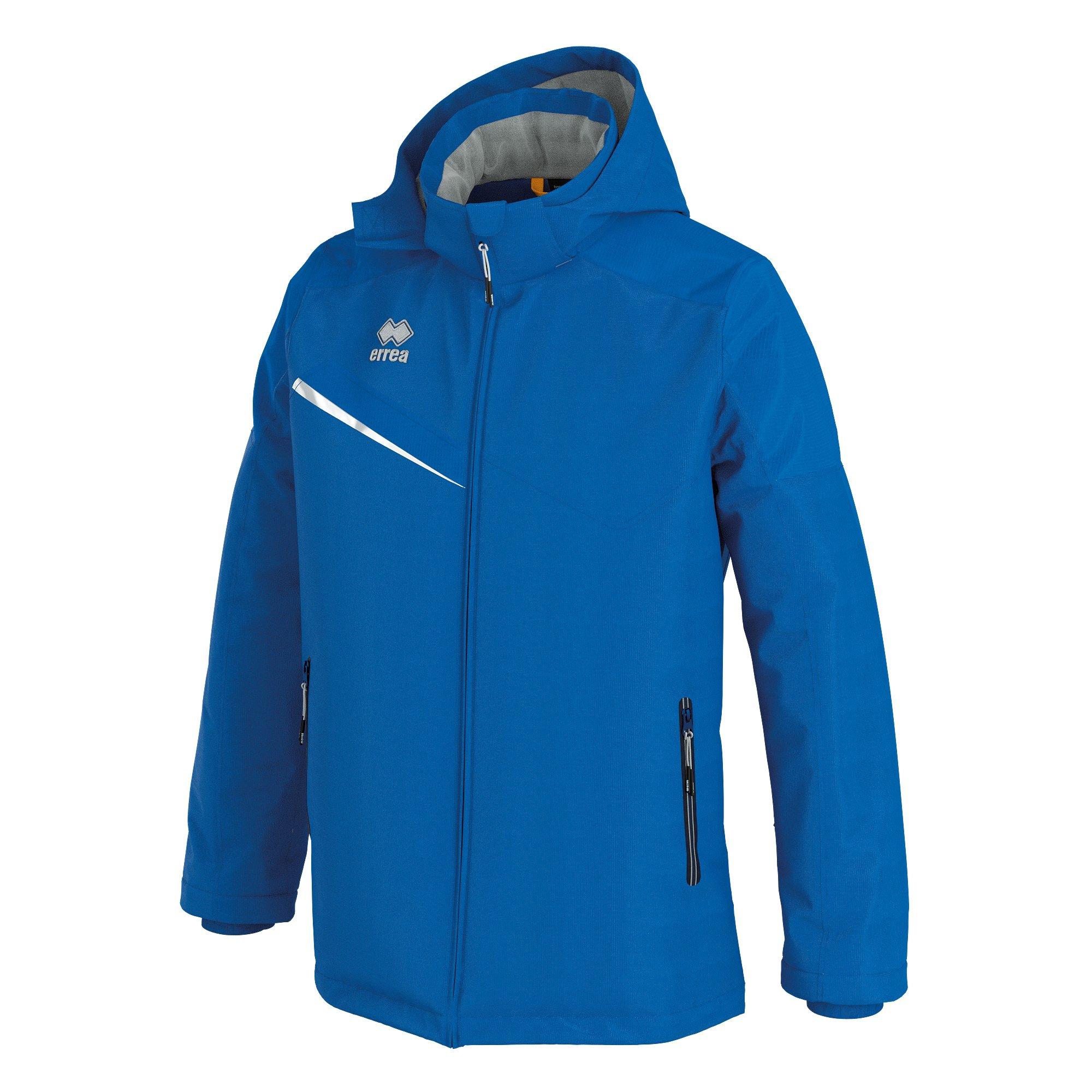 errea  parka iceand 3.0 ad 