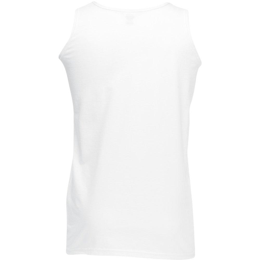 Fruit of the Loom  Athletic Tank Top Männer 