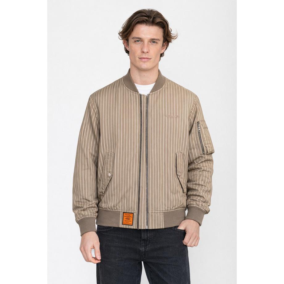 Bomber Canlow-M  