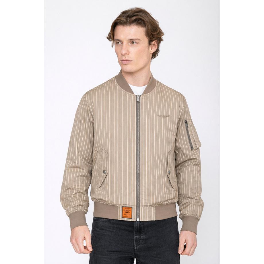 Bomberjacke Canlow-M