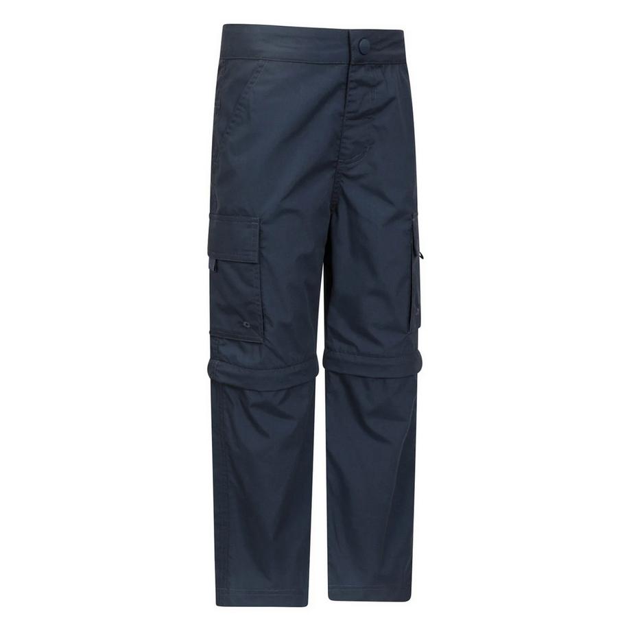 Mountain Warehouse  Pantalon De Sport Uni 2en1 