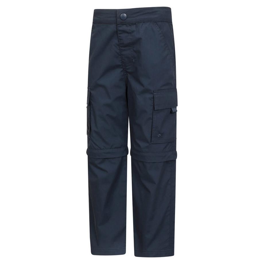 Mountain Warehouse  Pantalon De Sport Uni 2en1 