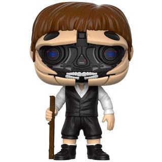 Funko  POP - Television - Westworld - 491 - Open-Face Young Ford 