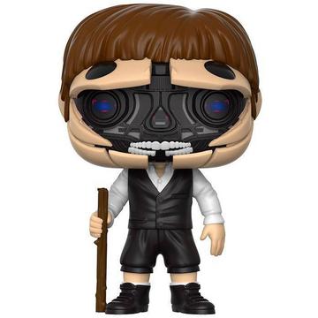 Westworld POP! Television Vinyl Figur Young Ford  Summer Convention Exclusive