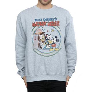 Disney  Sweat 