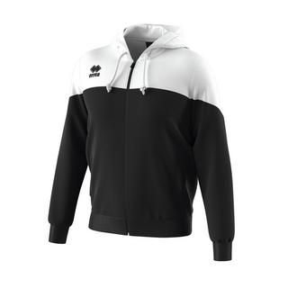 errea Ben Full Zip Kapuzenpullover  