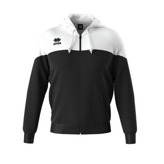 errea Ben Full Zip Kapuzenpullover  