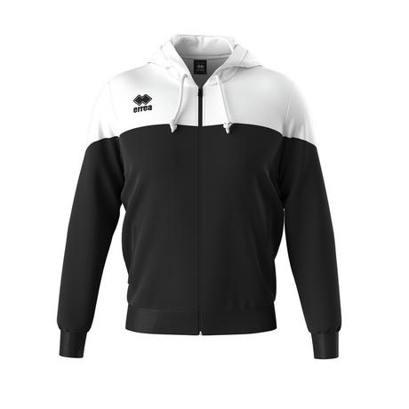 errea Ben Full Zip Kapuzenpullover  