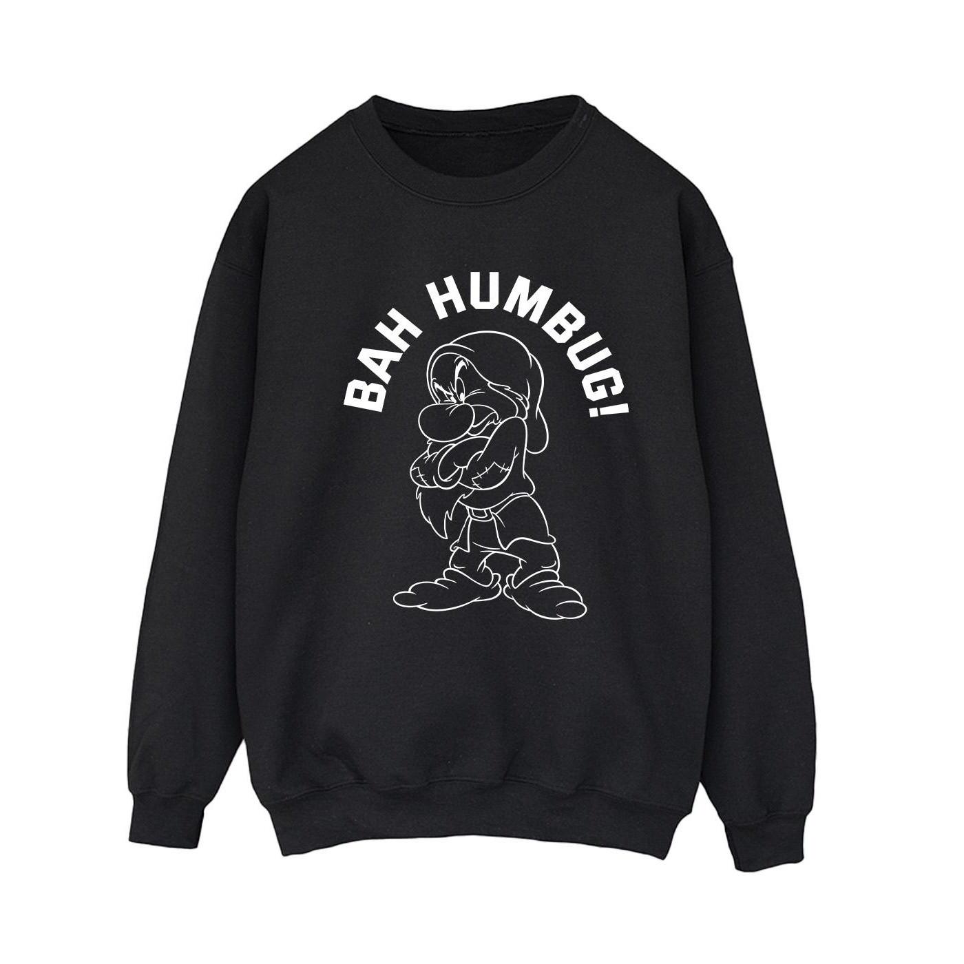 Disney  Sweat HUMBUG 