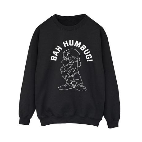 Disney  Humbug Sweatshirt 