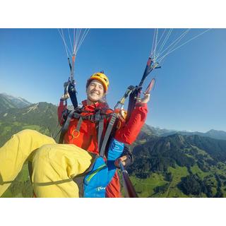 Smartbox  Sport à sensation : 1 impressionnant vol en parapente en tandem dans le ciel de Lucerne - Coffret Cadeau 