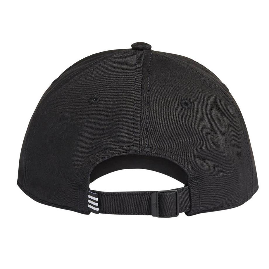 adidas  Baseballmütze, Baumwolltwill 