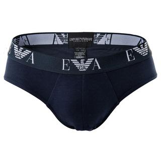 EMPORIO ARMANI  Slip  3er Pack Figurbetont 