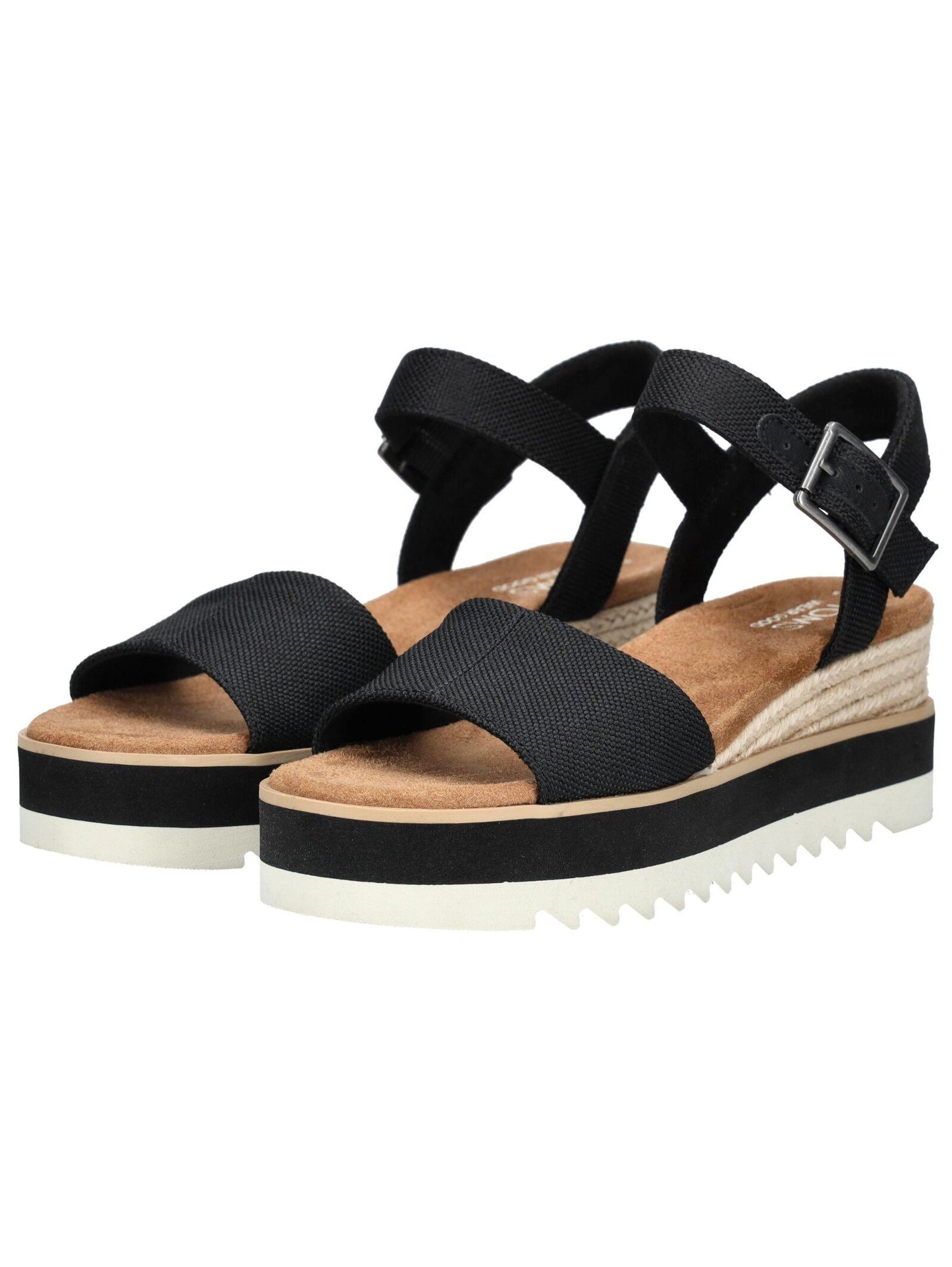 TOMS  sandali da diana 