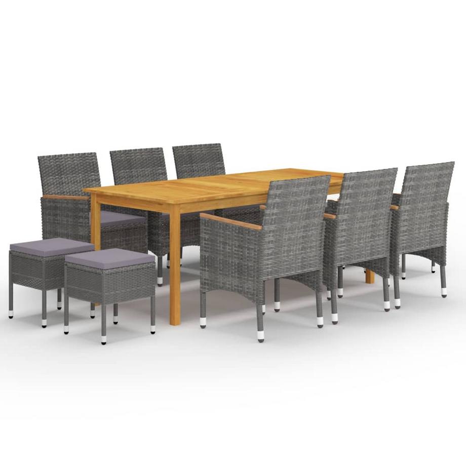 tavolo Legno di acacia