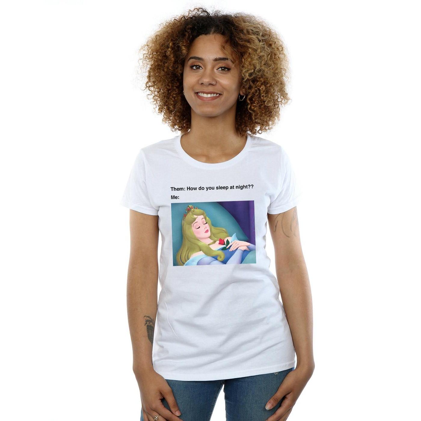 Disney  Tshirt SLEEPING BEAUTY 