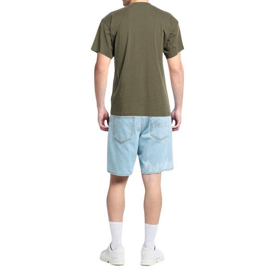 MOSCHINO T-Shirt con Stampa Grafica  