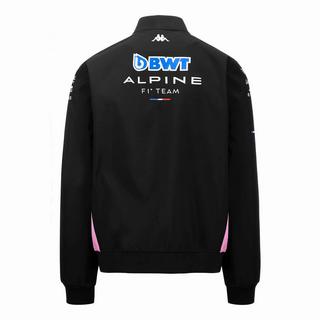 Kappa Alpine F1 Amdacy 2024 Trainingsjacke  