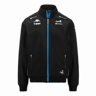 Kappa Alpine F1 Amdacy 2024 Trainingsjacke  