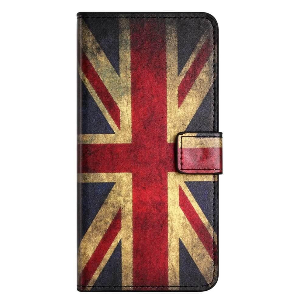 Cover-Discount  Iphone 14 Plus - Etui En Similcuir 