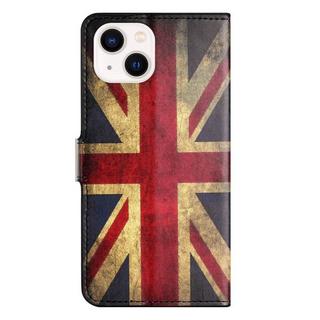 Cover-Discount  Iphone 14 Plus - Etui En Similcuir 