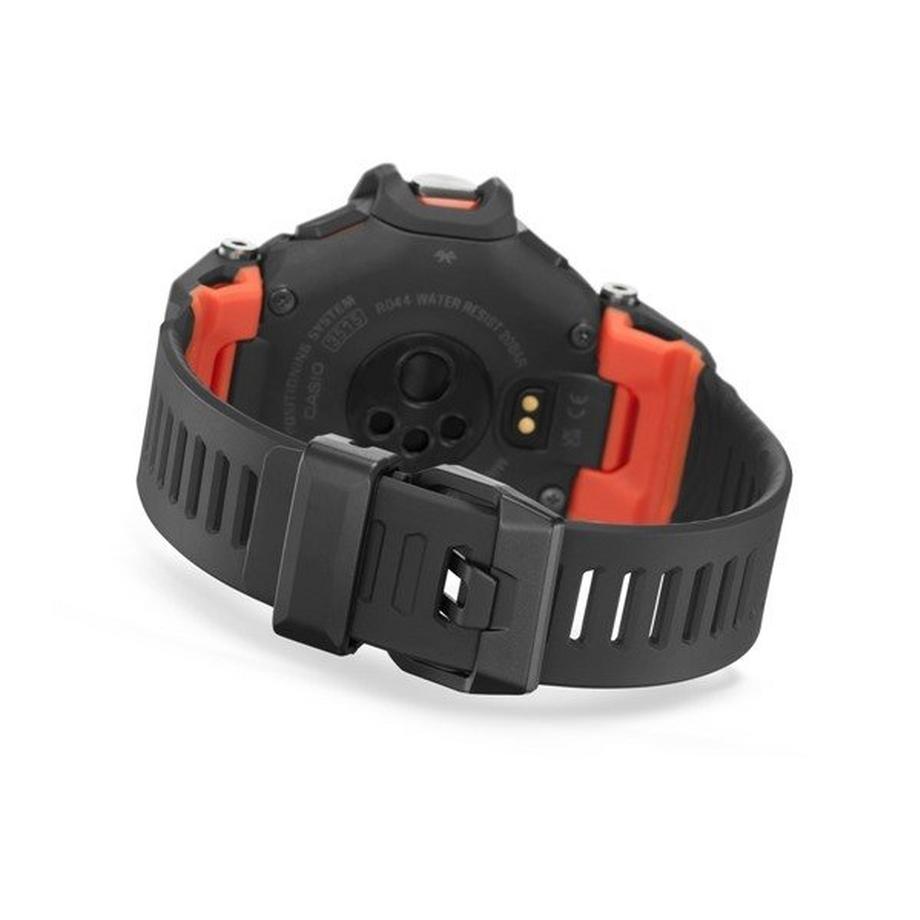 CASIO  G-Shock GBD-H2000-1AER G-Squad 