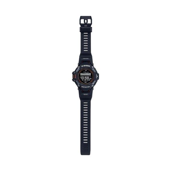 CASIO  G-Shock GBD-H2000-1AER G-Squad 