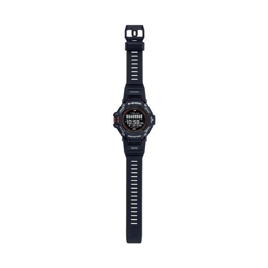 CASIO  G-Shock GBD-H2000-1AER G-Squad 