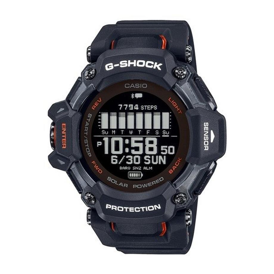 G-Shock GBD-H2000-1AER G-Squad