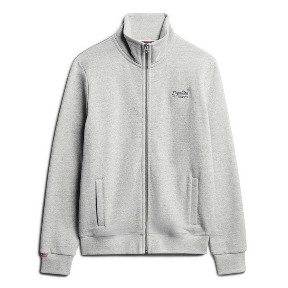 Superdry Essential Logo Track Top Giacca da ginnastica  