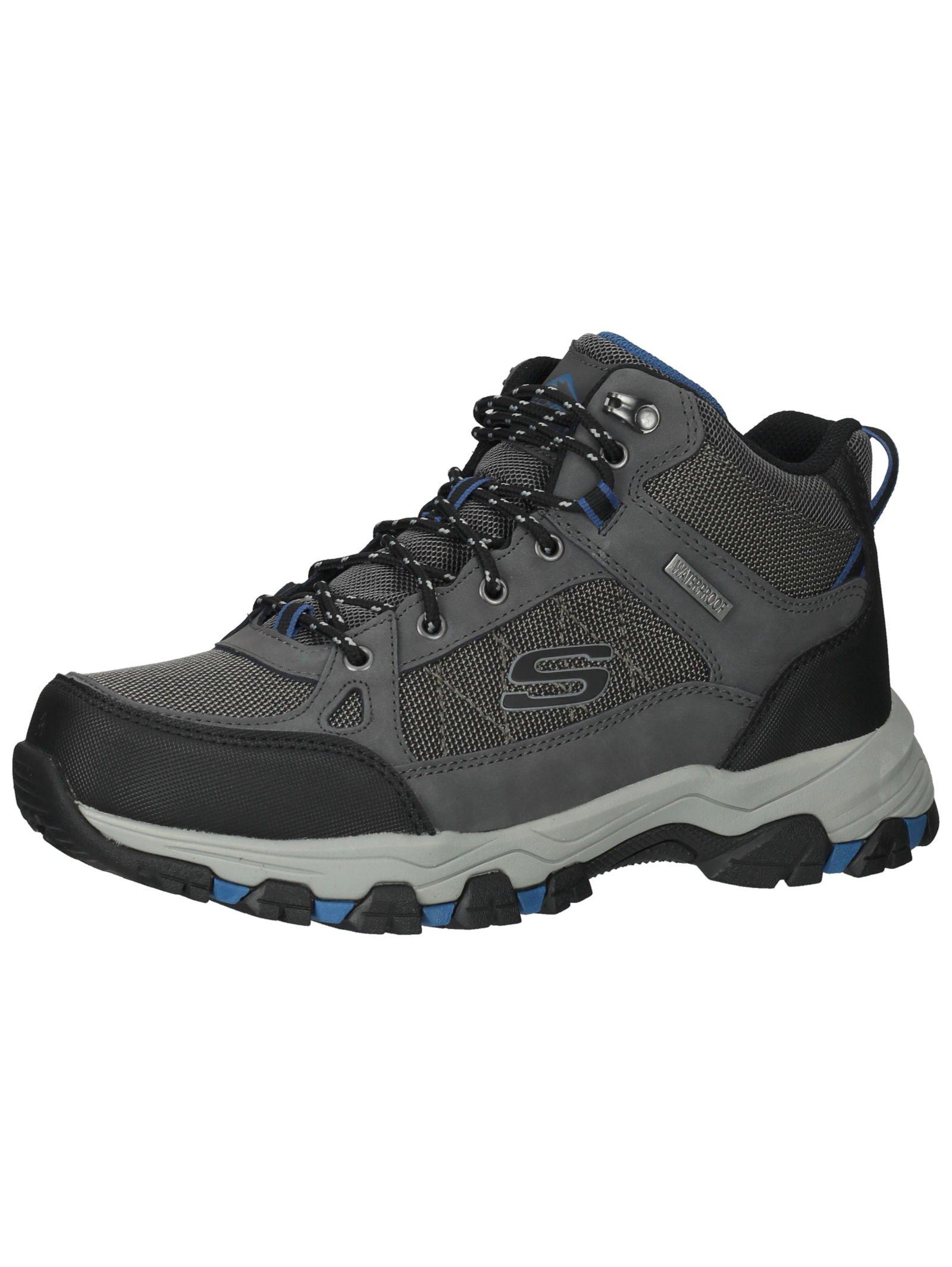 SKECHERS  Bottines 