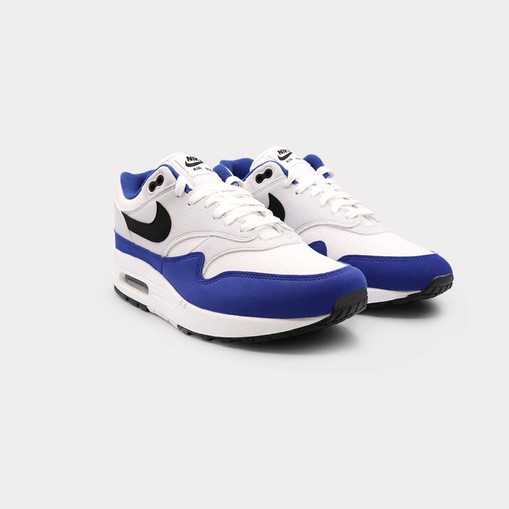 NIKE  Air Max 1 - Deep Royal Blue 