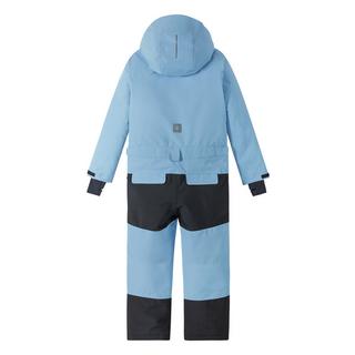 Reima  tec Kinder Skioverall Palaten Frozen Blue 