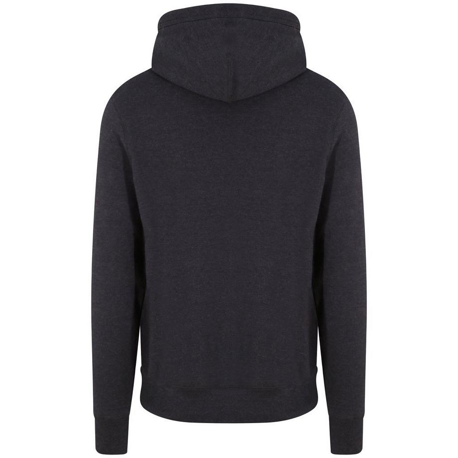 AWDis Felpa con cappuccio  